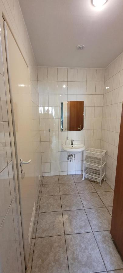 Dworek Pokoje Goscinne Olsztyn  Dış mekan fotoğraf