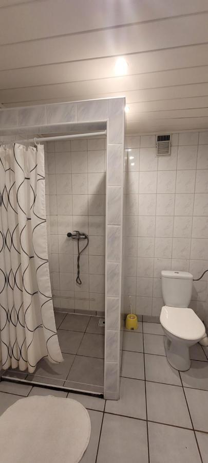 Dworek Pokoje Goscinne Olsztyn  Dış mekan fotoğraf