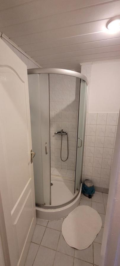Dworek Pokoje Goscinne Olsztyn  Dış mekan fotoğraf
